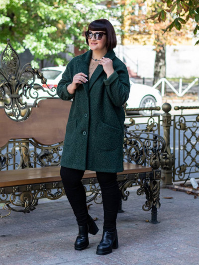 Кардиган Alenka Plus 2018-7