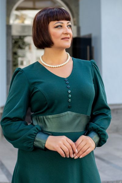 Платье Alenka Plus 14409-5