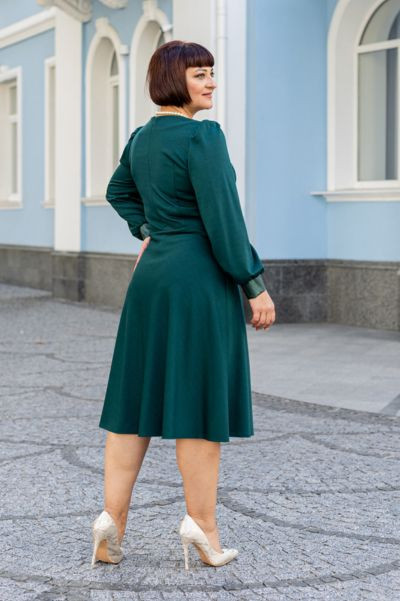 Платье Alenka Plus 14409-5