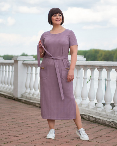 Платье Alenka Plus 14428