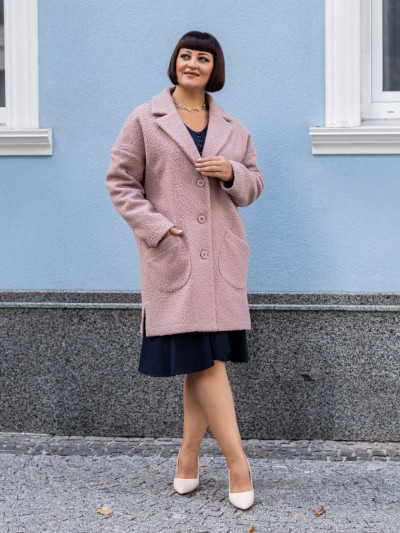 Кардиган Alenka Plus 2018-8