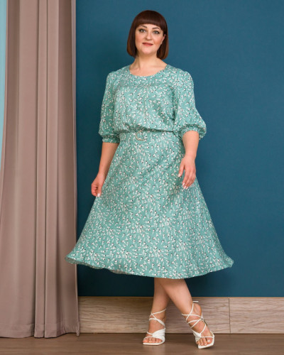 Плаття Alenka Plus 14473-2