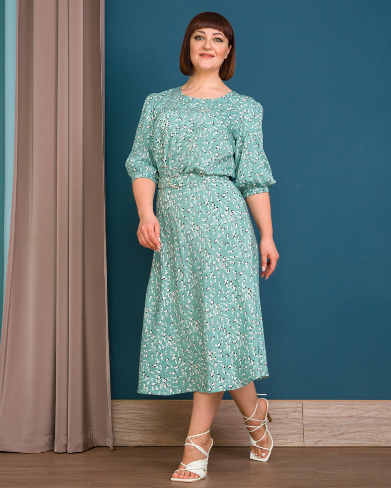 Плаття Alenka Plus 14473-2