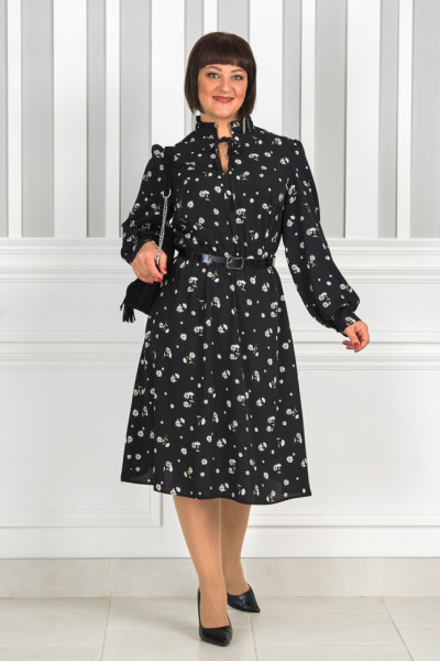 Платье Alenka Plus 14405-2