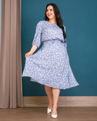 Плаття Alenka Plus 14473-3