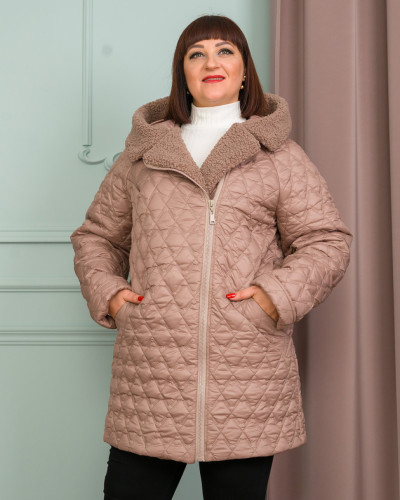 Куртка Alenka Plus 2047