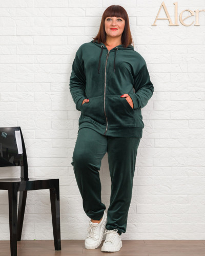 Костюм Alenka Plus 13150-2