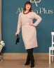 Плаття Alenka Plus 14535-3