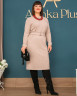 Плаття Alenka Plus 14535-3