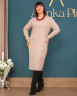 Плаття Alenka Plus 14535-3