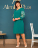 Плаття Alenka Plus 14523-1