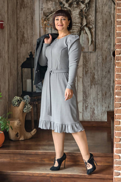 Платье Alenka Plus 14411-1