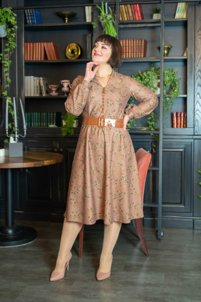 Платье Alenka Plus 144070