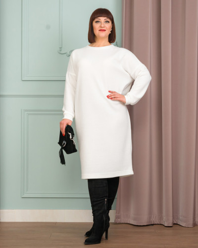 Плаття Alenka Plus 14490-5