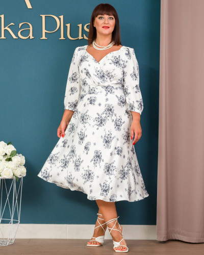 Плаття Alenka Plus 145000-1