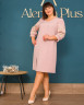 Плаття Alenka Plus 14523-3