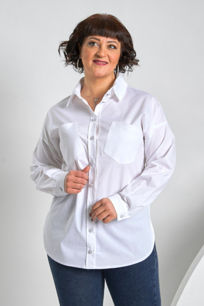 Рубашка  Alenka Plus 1558