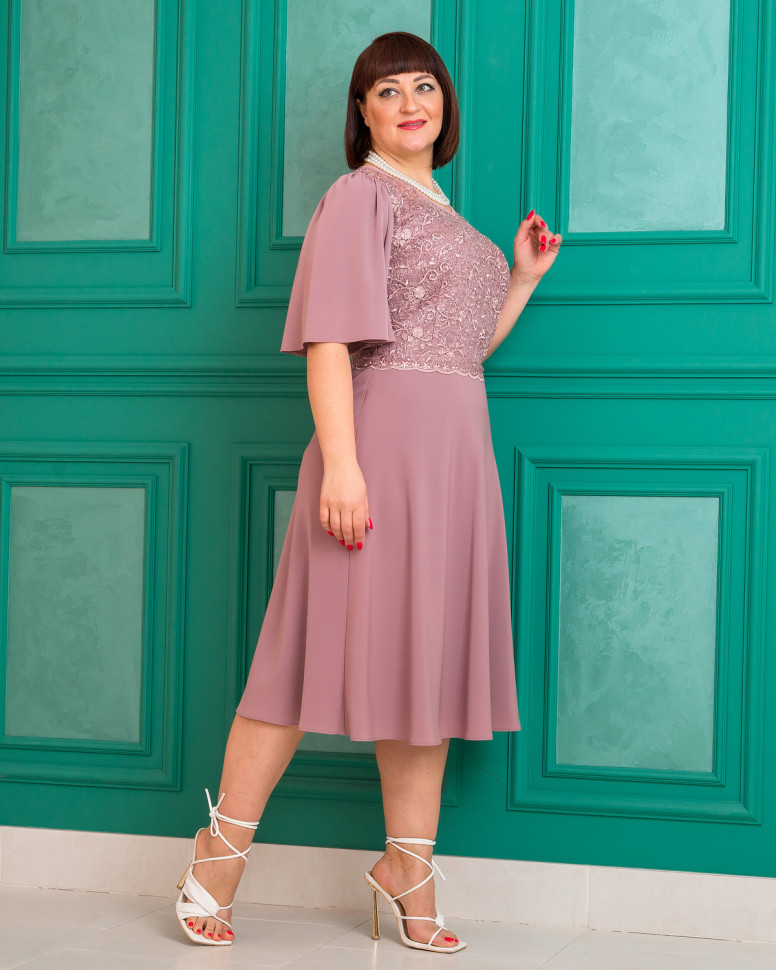 Платье Alenka Plus 14433