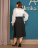 Плаття Alenka Plus 14475-1