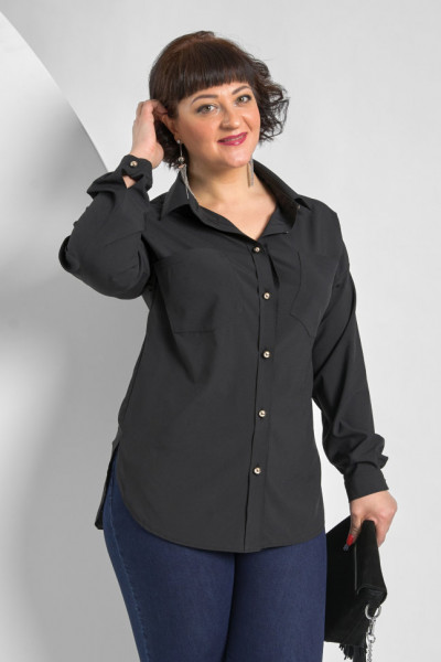 Рубашка  Alenka Plus 1558-3