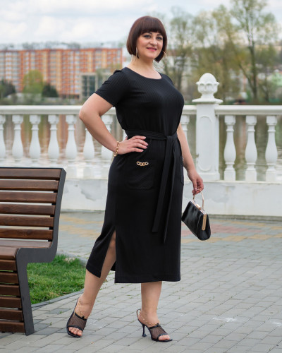 Платье Alenka Plus 14428-5