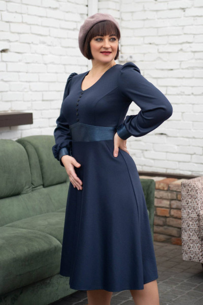 Платье Alenka Plus 14409-2