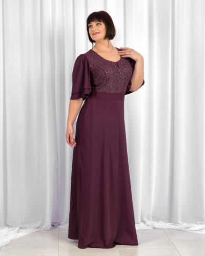 Платье Alenka Plus 14430