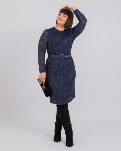 Плаття Alenka Plus 14461