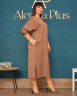 Плаття Alenka Plus 14528-2