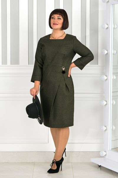 Платье Alenka Plus 14242-2