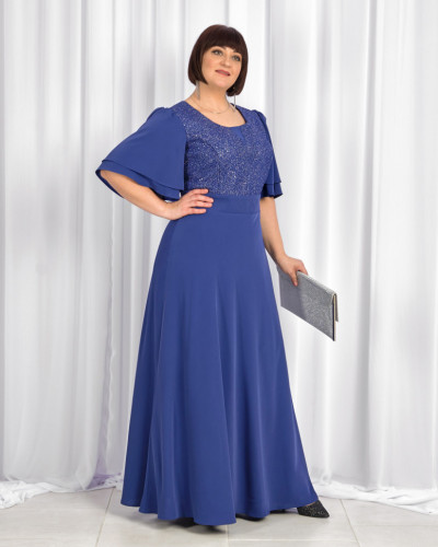 Платье Alenka Plus 14430-2