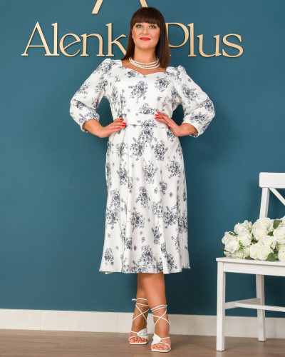 Плаття Alenka Plus 14511-1