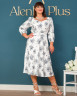 Плаття Alenka Plus 14511-1