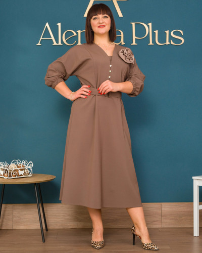 Плаття Alenka Plus 14529