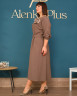 Плаття Alenka Plus 14529