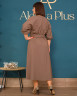 Плаття Alenka Plus 14529
