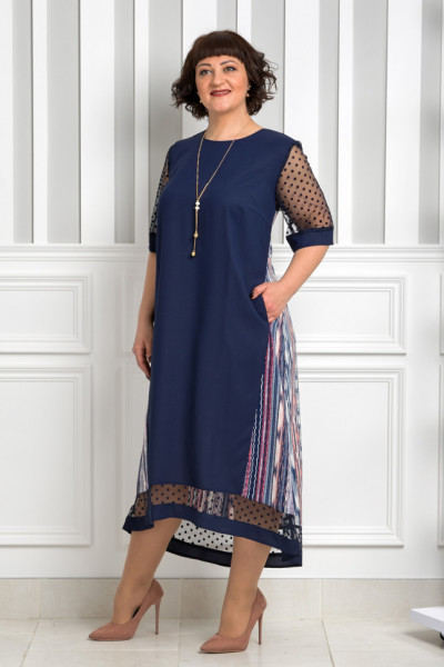 Платье Alenka Plus 14265