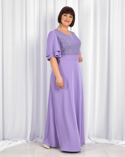 Платье Alenka Plus 14430-3