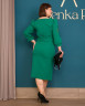 Платье Alenka Plus 144571-1