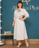 Плаття Alenka Plus 14529-1