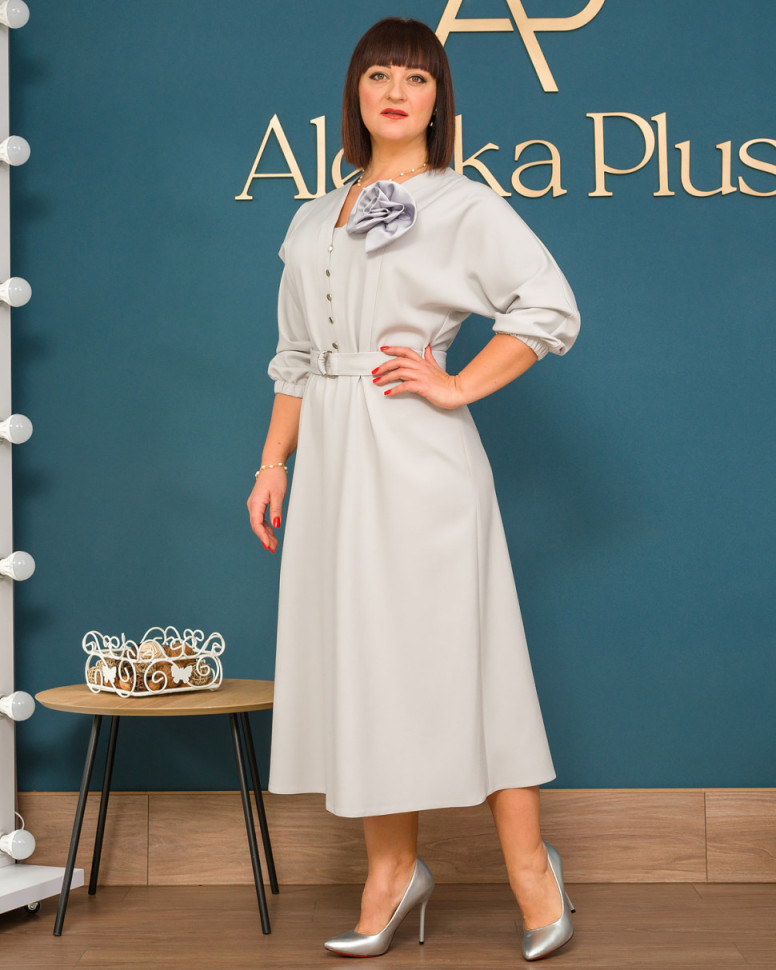 Плаття Alenka Plus 14529-1