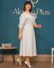 Плаття Alenka Plus 14529-1