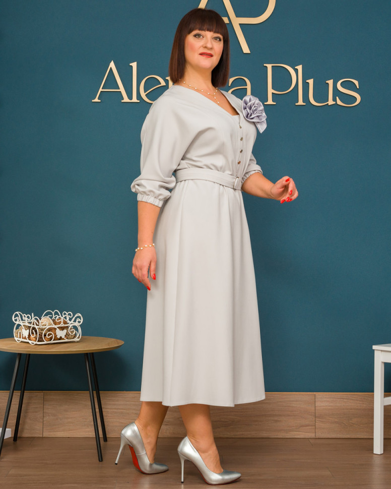 Плаття Alenka Plus 14529-1