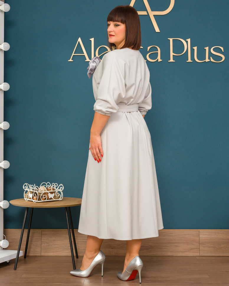 Плаття Alenka Plus 14529-1