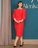 Платье Alenka Plus 144571-3