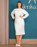 Плаття Alenka Plus 14446-6
