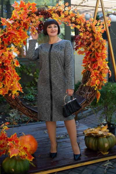 Платье Alenka Plus 14412-2