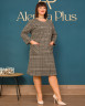 Плаття Alenka Plus 14536