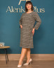 Плаття Alenka Plus 14536
