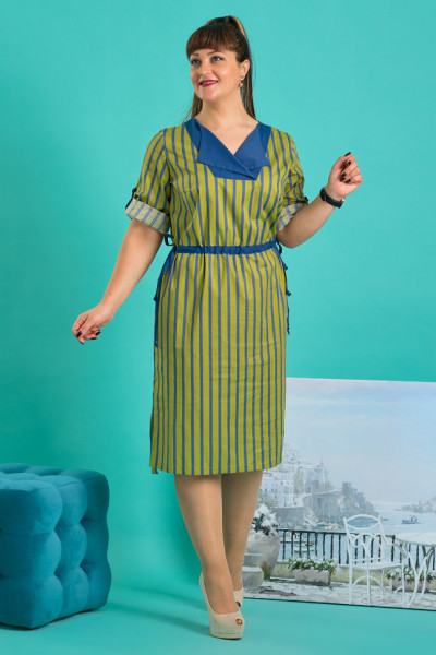 Платье Alenka Plus 14314